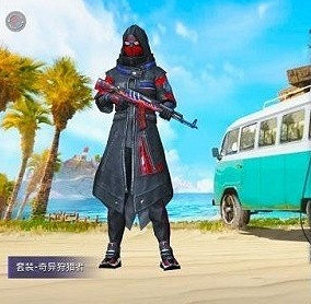 《和平精英》sS13賽季什麽時候開始 sS13賽季開始時間介紹