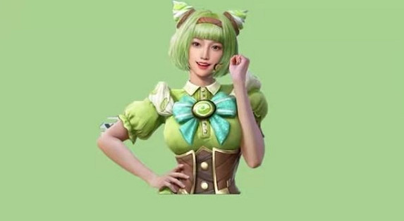 《和平精英》冰淇淋套裝皮膚好看嗎 冰淇淋套裝皮膚介紹