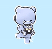 《和平精英》皮膚萌化版圖片分享 皮膚萌化版表情包一覽