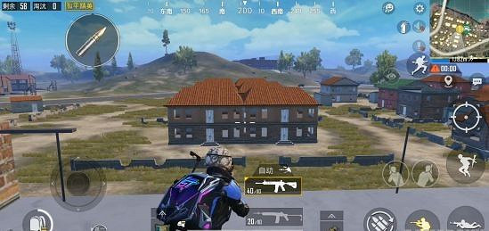 《和平精英》G港打法介紹 G港怎麽打 《和平精英》G港打法介紹 G港怎麽打