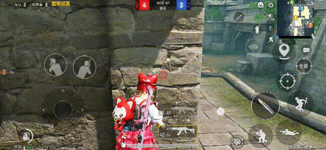 《和平精英》提前槍技巧教學 提前槍是什麽意思有什麽用