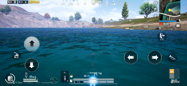 《和平精英》SS14賽季落點推薦 SS14在哪跳傘好