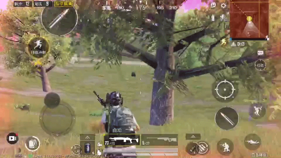 《和平精英》聖域寶箱在哪 聖域寶箱怎麽打開