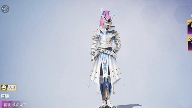 《和平精英》機甲封神套裝怎麽樣 機甲封神皮膚一覽 《和平精英》機甲封神套裝怎麽樣 機甲封神皮膚一覽