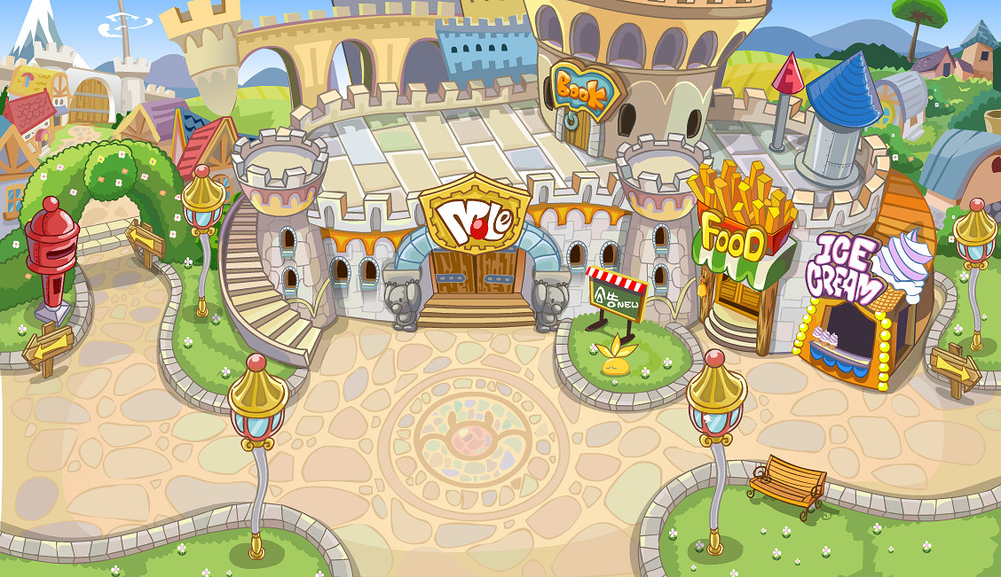 《摩爾莊園》手遊和頁遊互通嗎 手遊能用以前的號碼嗎