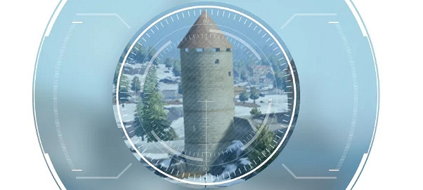 《和平精英》雪山地圖打卡點都有哪些 雪山地圖打卡點一覽 《和平精英》雪山地圖打卡點都有哪些 雪山地圖打卡點一覽