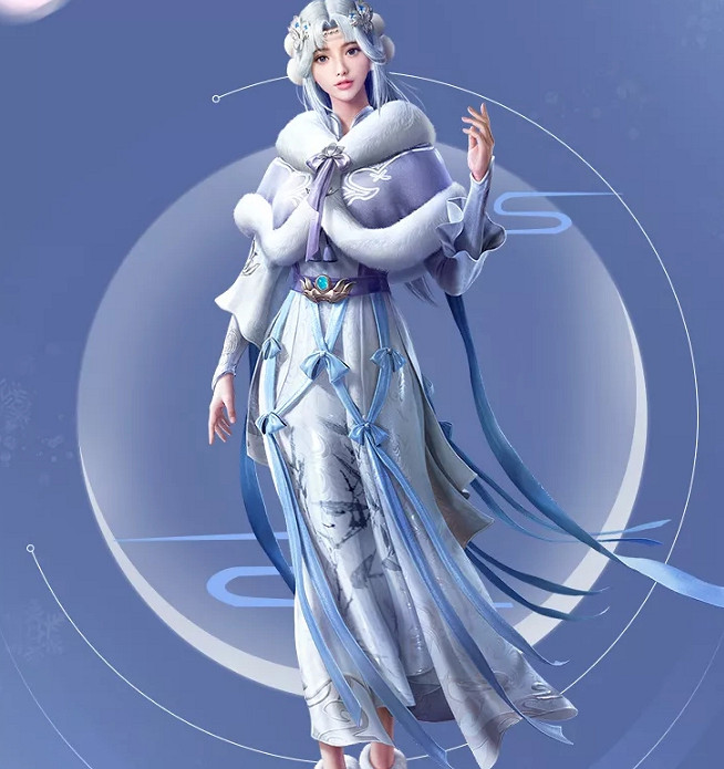 《和平精英》相思殘雪皮膚怎麽獲得 相思殘雪皮膚獲取方法