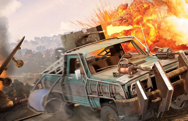 《和平精英》朱雀令牌有什麽用 朱雀令牌作用介紹