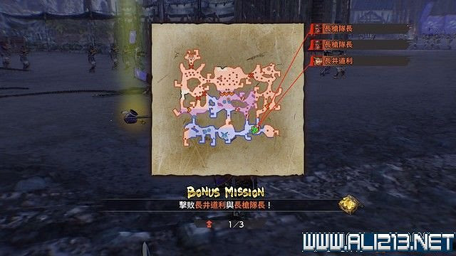 《戰國無雙5》全任務攻略圖文詳解 任務怎麽完成? 《戰國無雙5》全任務攻略圖文詳解 任務怎麽完成?