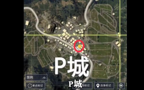 《和平精英》機械狗位置分享 機械狗在哪刷新 《和平精英》機械狗位置分享 機械狗在哪刷新