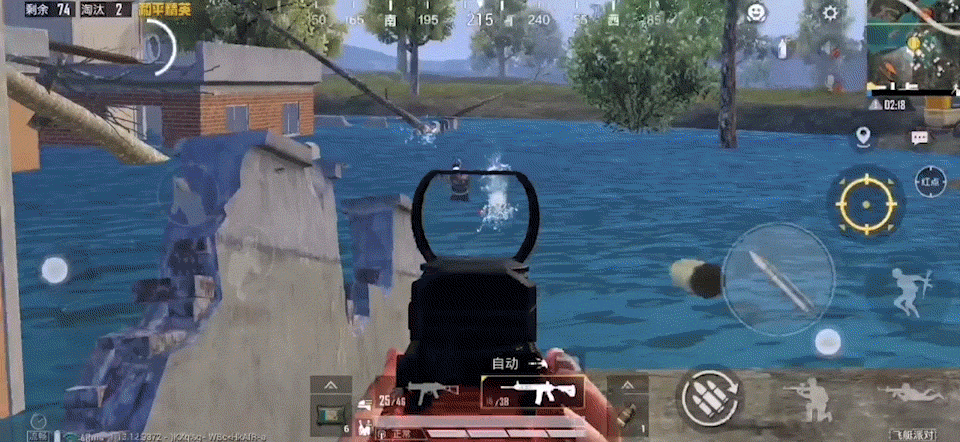 《和平精英》無敵戰神怎麽上 無敵戰神上分技巧 《和平精英》無敵戰神怎麽上 無敵戰神上分技巧