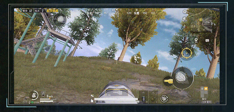 《和平精英》光子雞怎麽用 光子雞使用方法 《和平精英》光子雞怎麽用 光子雞使用方法