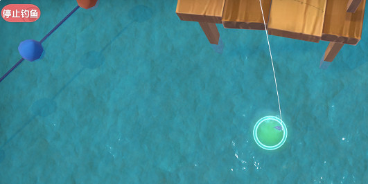 《摩爾莊園手遊》碼頭魚類介紹 魚類攻略