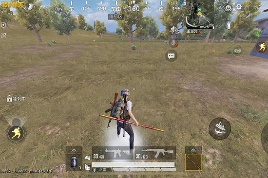 《和平精英》金箍棒模式是什麽 金箍棒模式介紹 《和平精英》金箍棒模式是什麽 金箍棒模式介紹