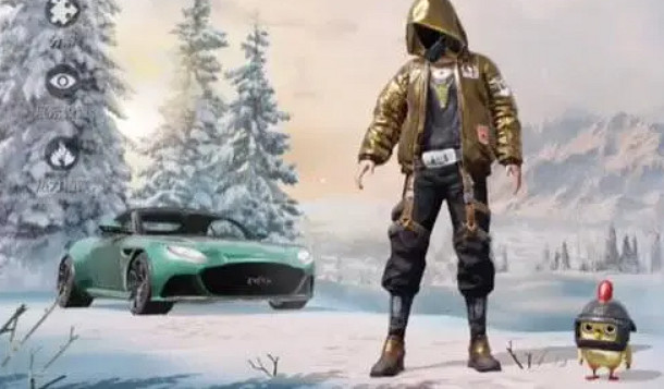 《和平精英》星河浪客皮膚如何獲取 星河浪客皮膚獲取方法 《和平精英》星河浪客皮膚如何獲取 星河浪客皮膚獲取方法