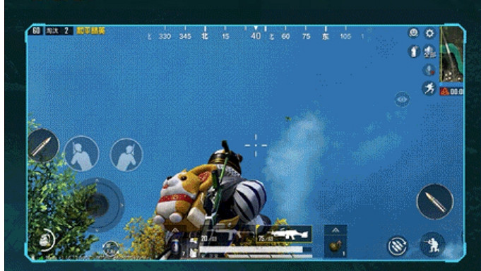 《和平精英》和平之翼版本介紹 和平之翼版本怎麽玩 《和平精英》和平之翼版本介紹 和平之翼版本怎麽玩