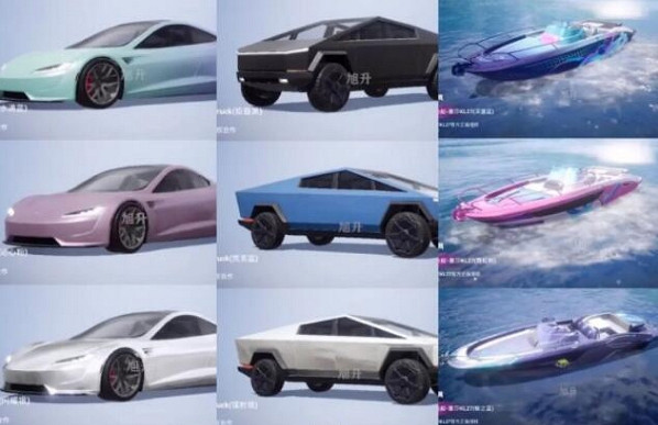 《和平精英》激戰未來什麽時候出 激戰未來上線時間介紹