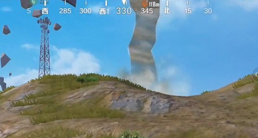 《和平精英》白虎祭壇怎麽開啟 白虎祭壇開啟方法 《和平精英》白虎祭壇怎麽開啟 白虎祭壇開啟方法