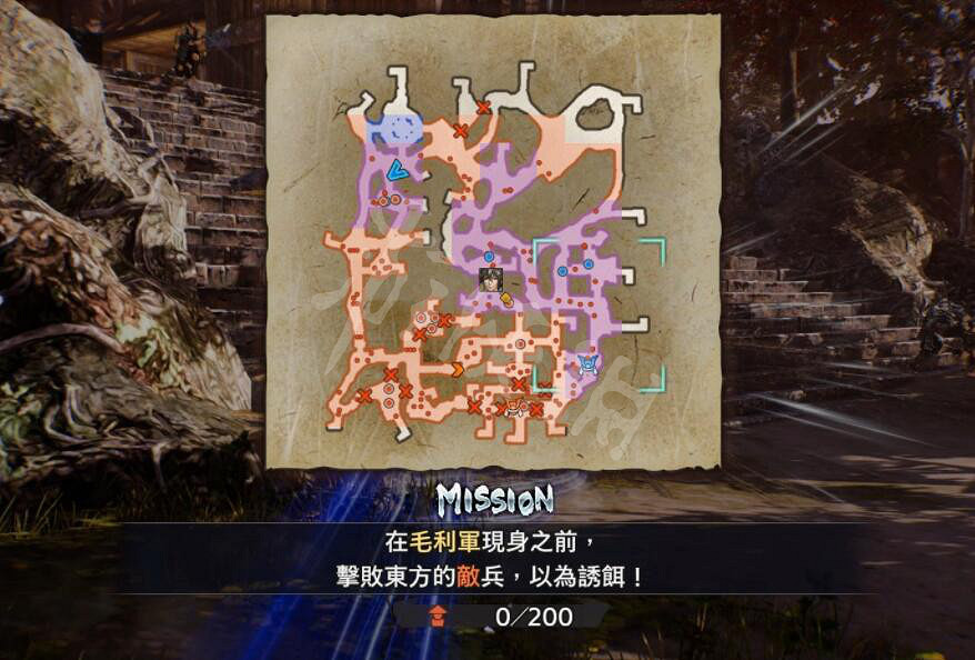 《戰國無雙5》有岡城之戰任務有哪些？有岡城之戰任務詳解