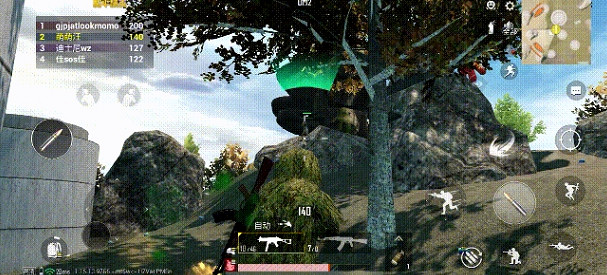 《和平精英》蛋糕大亂鬥玩法攻略 蛋糕大亂鬥怎麽玩