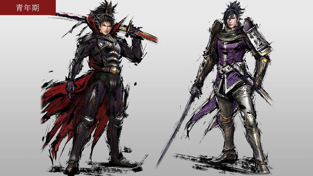 《戰國無雙5》限定版特典有什麽？限定版特典內容一覽