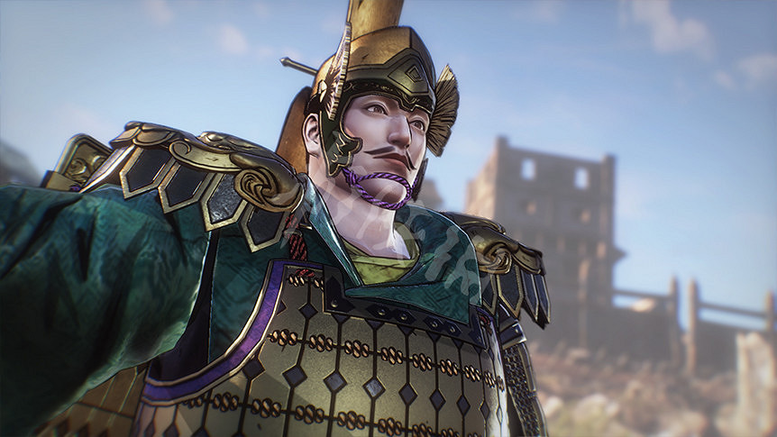 《戰國無雙5》秘武獲取點分享 哪裡出秘武? 《戰國無雙5》秘武獲取點分享 哪裡出秘武?