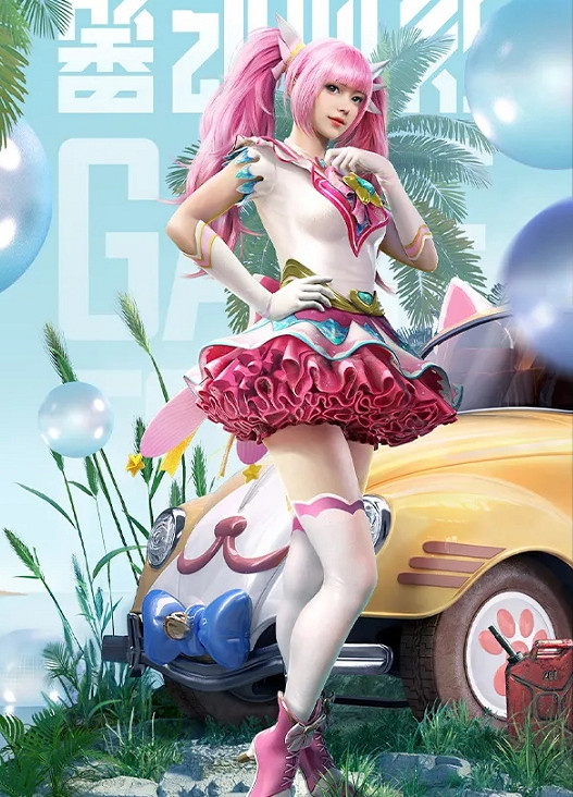 《和平精英》夢之光華套裝怎麽獲取 夢之光華套裝獲取方法