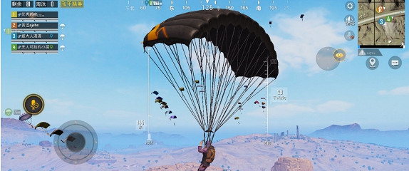 《和平精英》橋頭50V50什麽時候會上線 橋頭50V50上線時間介紹