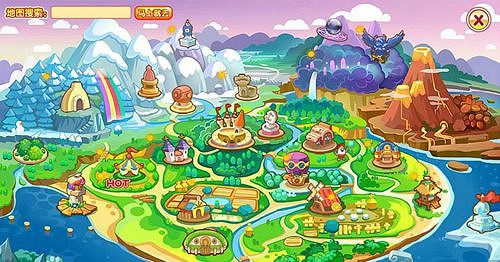 《摩爾莊園手遊》怎麽玩 玩法介紹