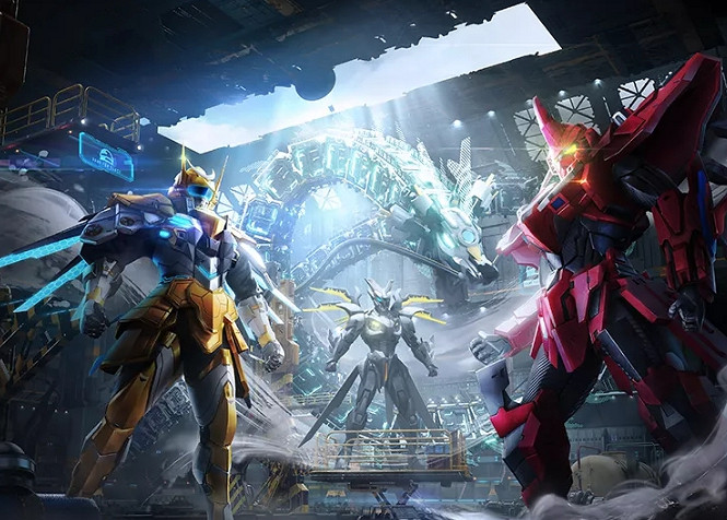 《和平精英》古神戰甲怎麽獲取 古神戰甲獲取方法 《和平精英》古神戰甲怎麽獲取 古神戰甲獲取方法