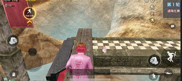 《和平精英》和平運動會新模式介紹2021 和平運動會新模式怎麽玩