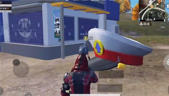 《和平精英》海島電影拍攝玩法介紹 海島電影拍攝玩法在哪