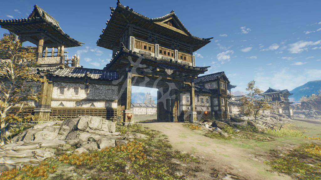 《戰國無雙5》地圖有哪些？pc發售日期及部分地圖場景一覽