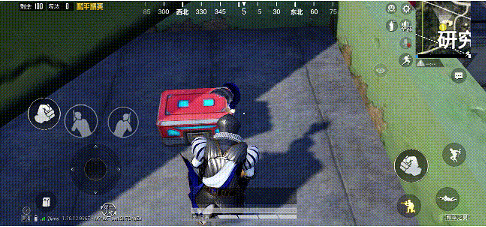 《和平精英》哈羅精靈在哪 哈羅精靈位置介紹 《和平精英》哈羅精靈在哪 哈羅精靈位置介紹