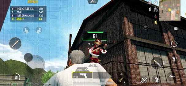 《和平精英》蛋糕大亂鬥玩法攻略 蛋糕大亂鬥怎麽玩