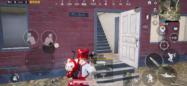 《和平精英》提前槍技巧教學 提前槍是什麽意思有什麽用