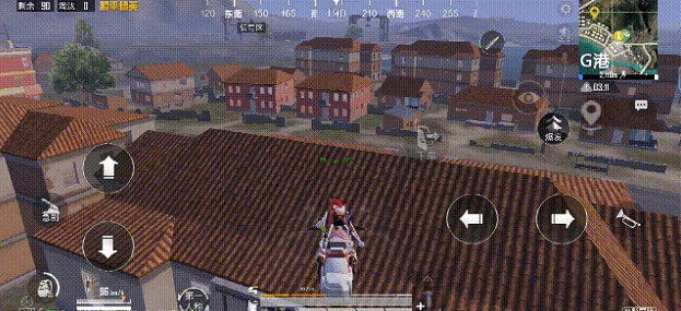 《和平精英》黑貓警長摩托刷新點分享 黑貓警長摩托在哪 《和平精英》黑貓警長摩托刷新點分享 黑貓警長摩托在哪