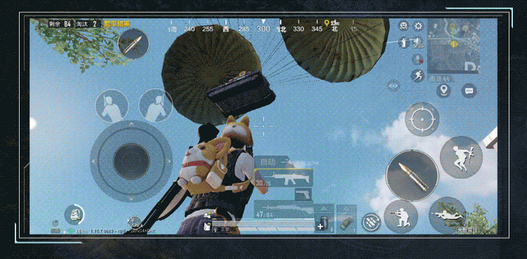 《和平精英》9月新版本爆料第四彈2021 光影工廠玩法介紹