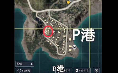 《和平精英》機械狗位置分享 機械狗在哪刷新 《和平精英》機械狗位置分享 機械狗在哪刷新