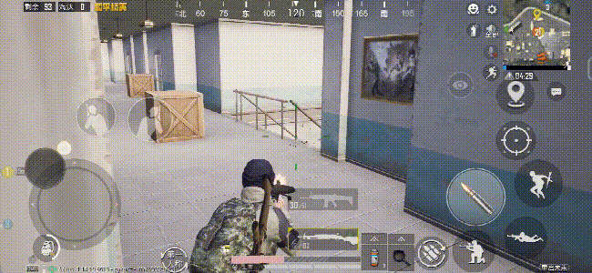 《和平精英》提前槍技巧教學 提前槍是什麽意思有什麽用