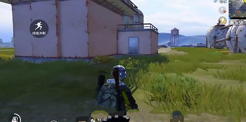 《和平精英》軍事基地密碼是多少 軍事基地密碼分享