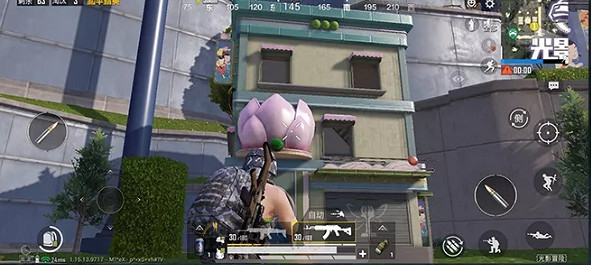 《和平精英》寶蓮燈怎麽用 寶蓮燈作用介紹 《和平精英》寶蓮燈怎麽用 寶蓮燈作用介紹