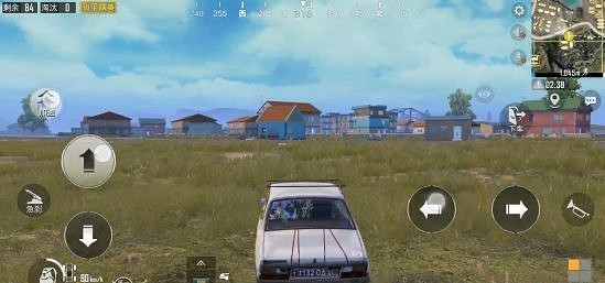 《和平精英》G港打法介紹 G港怎麽打 《和平精英》G港打法介紹 G港怎麽打