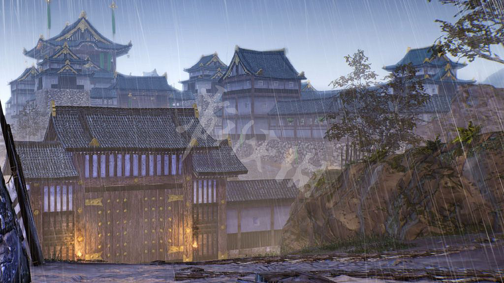 《戰國無雙5》地圖有哪些？pc發售日期及部分地圖場景一覽