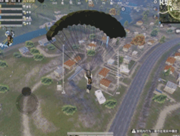 《和平精英》和平之翼新版本情報第二彈 全新bug反饋系統 《和平精英》和平之翼新版本情報第二彈 全新bug反饋系統