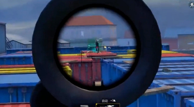 《和平精英》決賽圈用什麽槍 決賽圈武器推薦