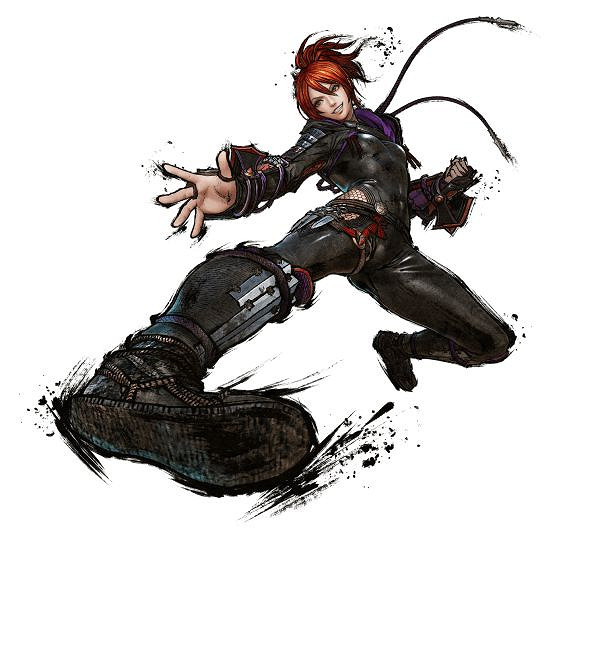 《戰國無雙5》武將立繪大全 各武將什麽身份? 《戰國無雙5》武將立繪大全 各武將什麽身份?