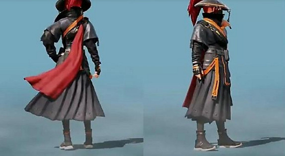 《和平精英》浪客戰士多少錢 浪客戰士皮膚價格介紹 《和平精英》浪客戰士多少錢 浪客戰士皮膚價格介紹