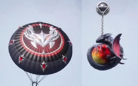 《和平精英》決戰龍騎如何獲取 決戰龍騎獲取方法 《和平精英》決戰龍騎如何獲取 決戰龍騎獲取方法