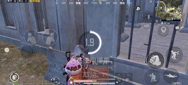 《和平精英》盔仔裝甲車在哪 盔仔裝甲車刷新點介紹 《和平精英》盔仔裝甲車在哪 盔仔裝甲車刷新點介紹